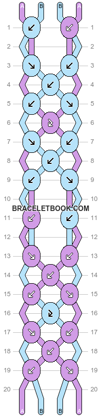 Normal pattern #207380 variation #434420 pattern
