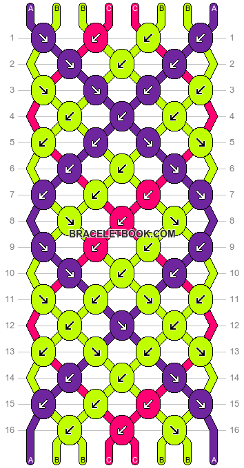Normal pattern #207398 variation #434421 pattern