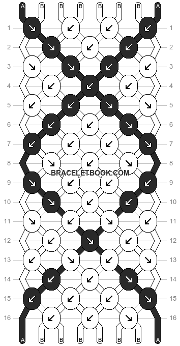 Normal pattern #207398 variation #434422 pattern