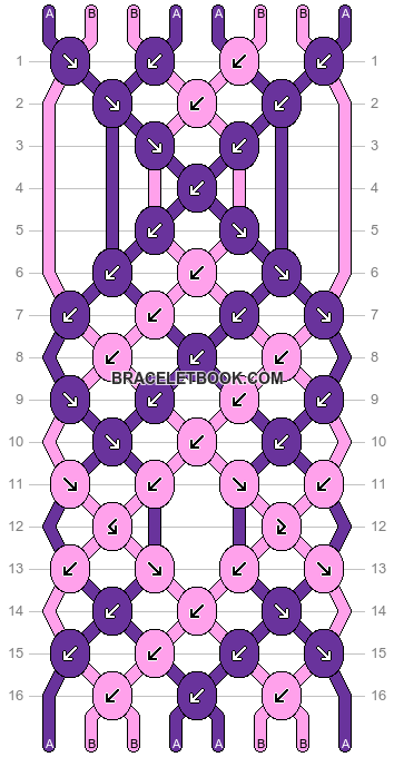 Normal pattern #207399 variation #434423 pattern
