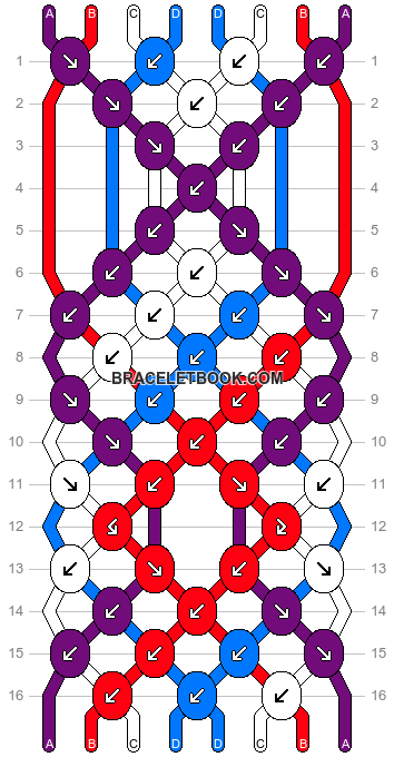 Normal pattern #207399 variation #434424 pattern