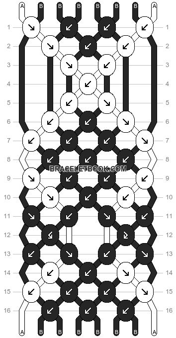 Normal pattern #207399 variation #434425 pattern
