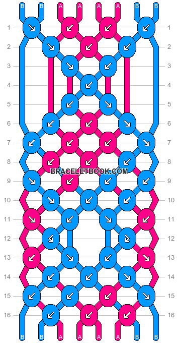 Normal pattern #207399 variation #434426 pattern