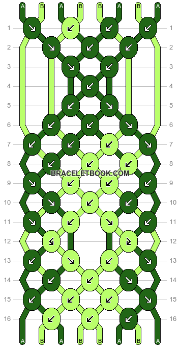 Normal pattern #207399 variation #434427 pattern