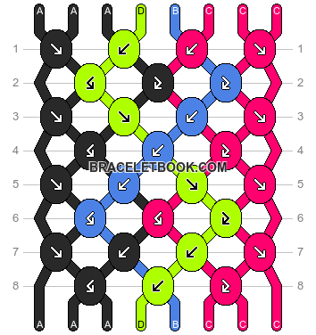 Normal pattern #207386 variation #434428 pattern