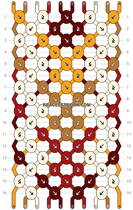 Normal pattern #27046 variation #434429 pattern