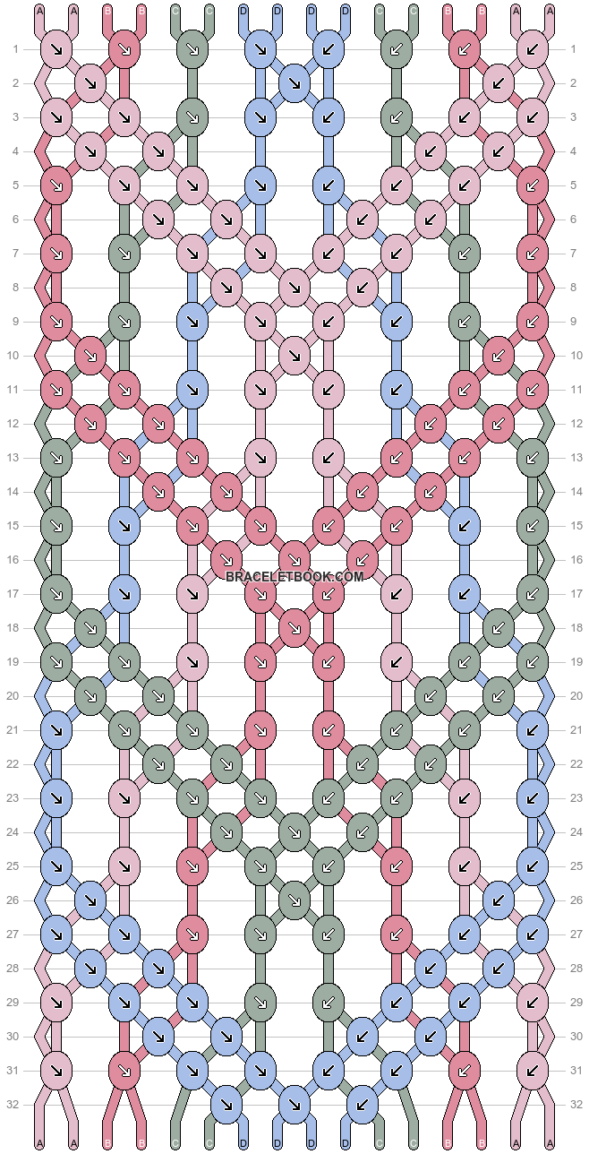 Normal pattern #47749 variation #434430 pattern