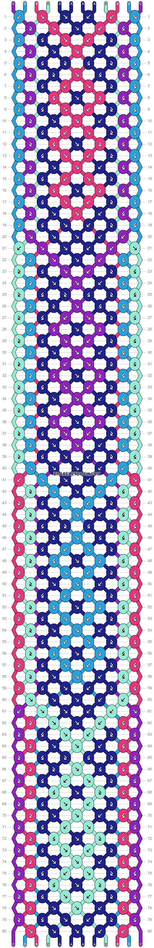 Normal pattern #205102 variation #434432 pattern