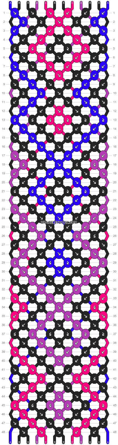 Normal pattern #61917 variation #434434 pattern