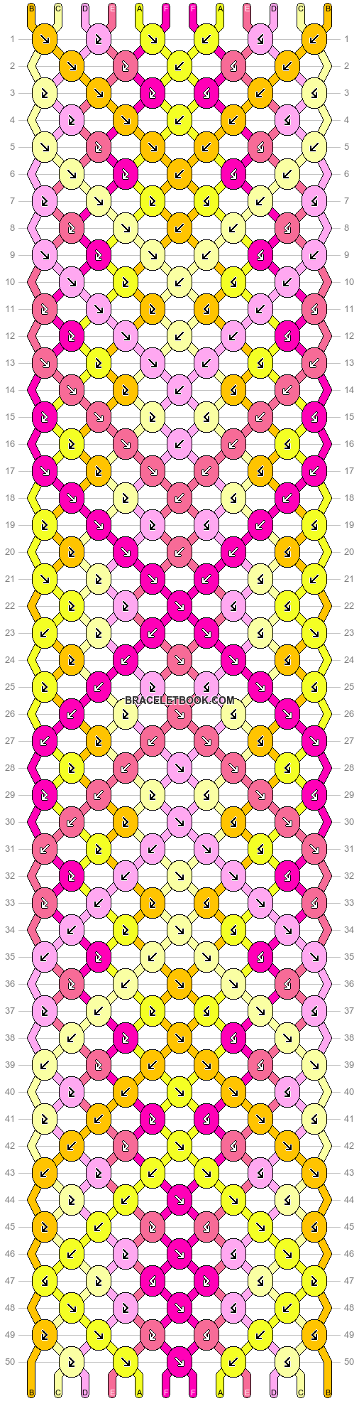 Normal pattern #59485 variation #434435 pattern