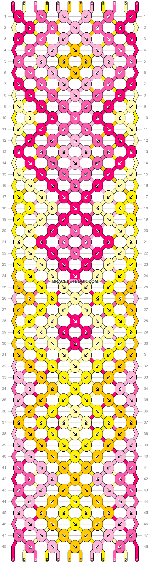 Normal pattern #61917 variation #434436 pattern