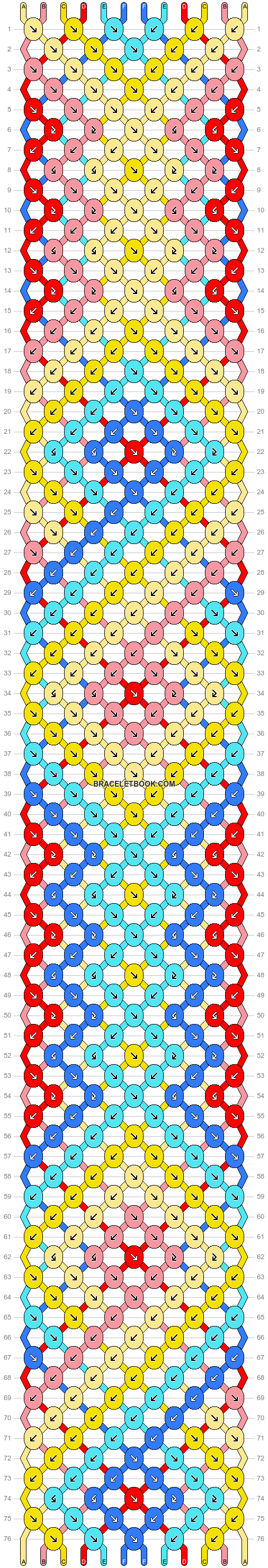 Normal pattern #32964 variation #434437 pattern