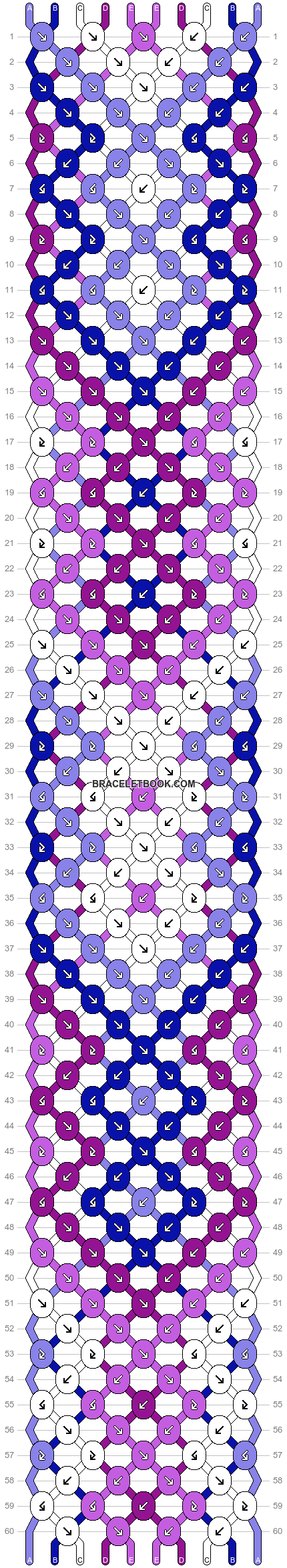 Normal pattern #80756 variation #434439 pattern