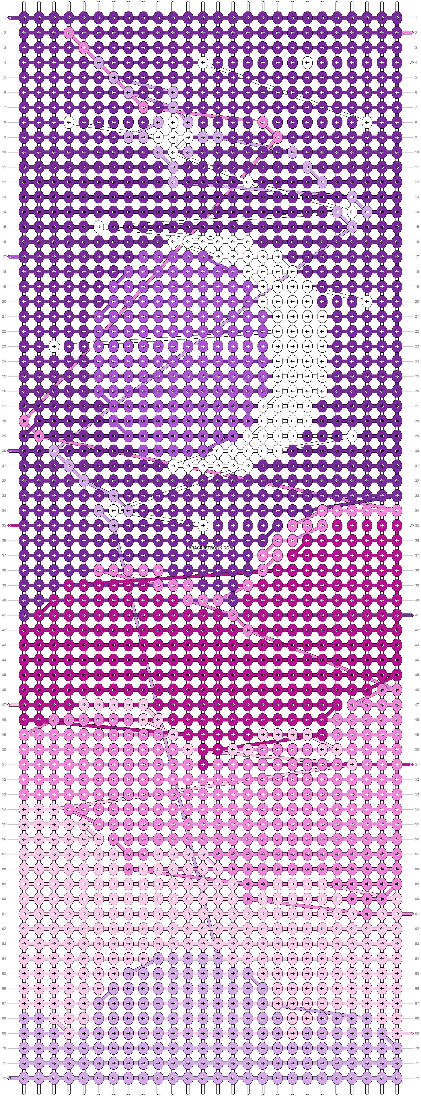 Alpha pattern #131182 variation #434440 pattern