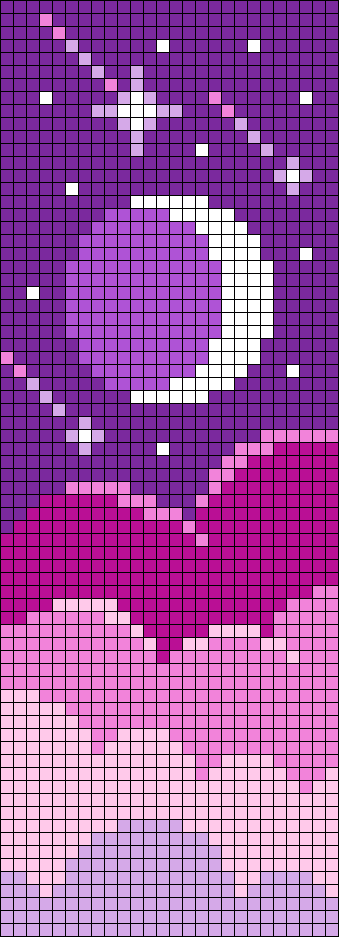 Alpha pattern #131182 variation #434440 preview