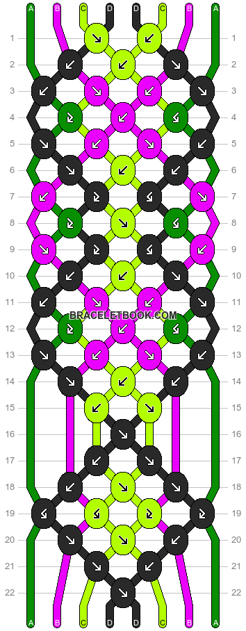 Normal pattern #207410 variation #434443 pattern