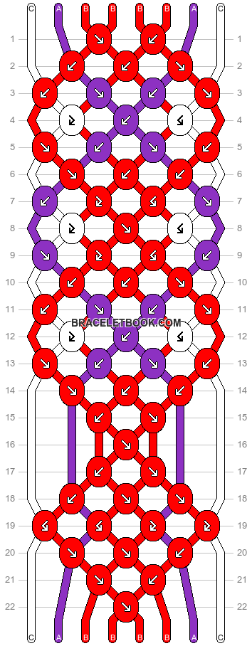 Normal pattern #207410 variation #434444 pattern