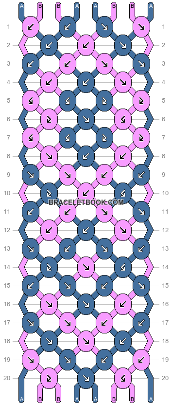 Normal pattern #207411 variation #434445 pattern