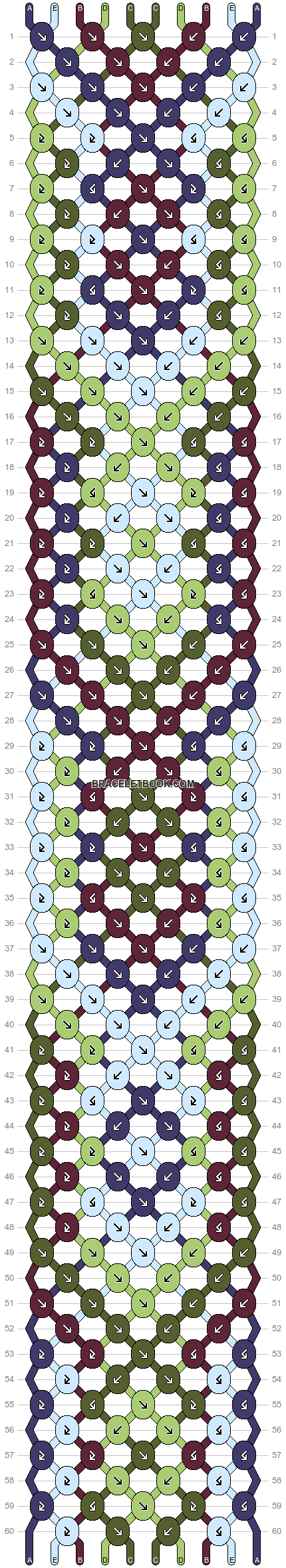 Normal pattern #195685 variation #434446 pattern