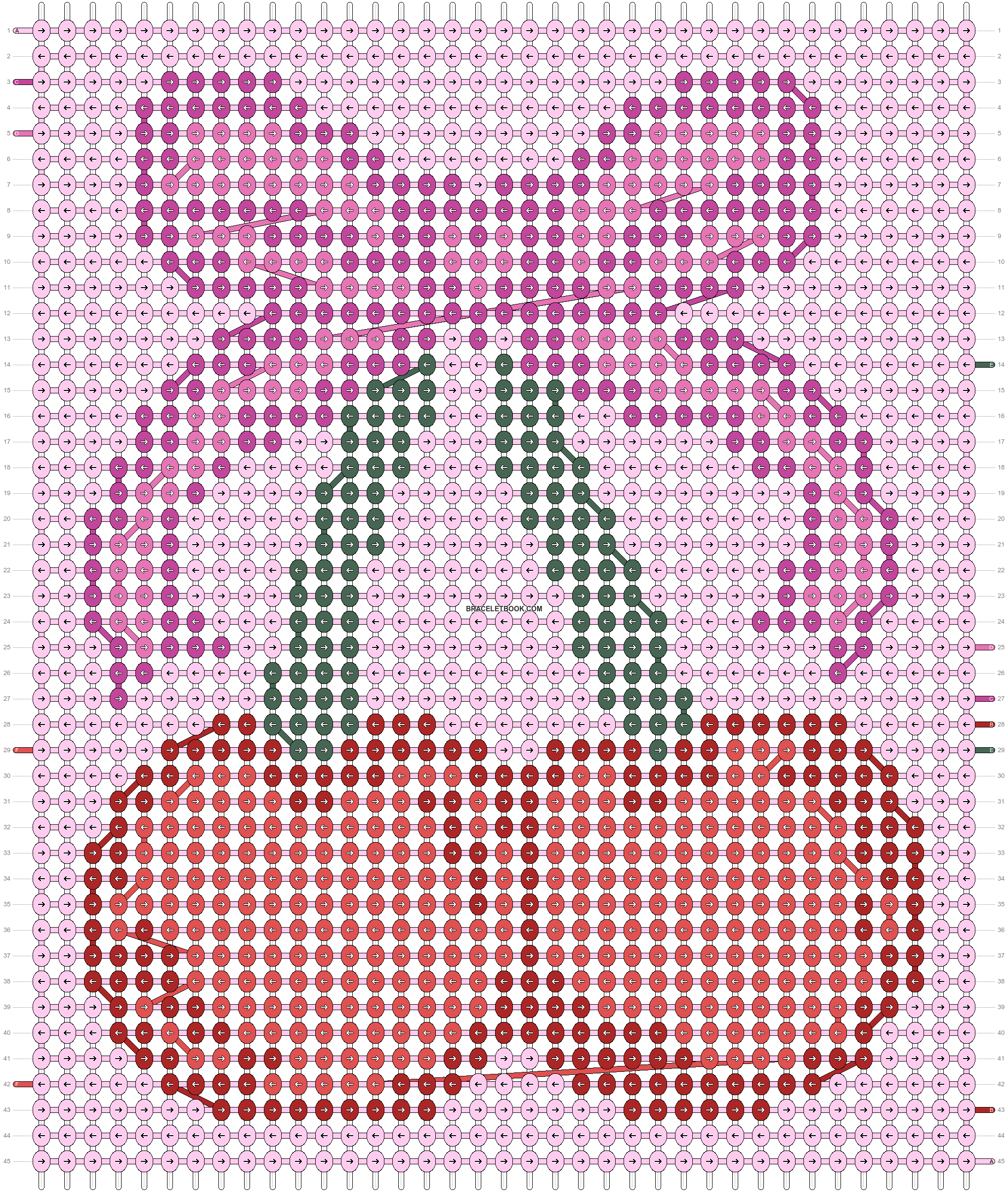 Alpha pattern #207267 variation #434448 pattern