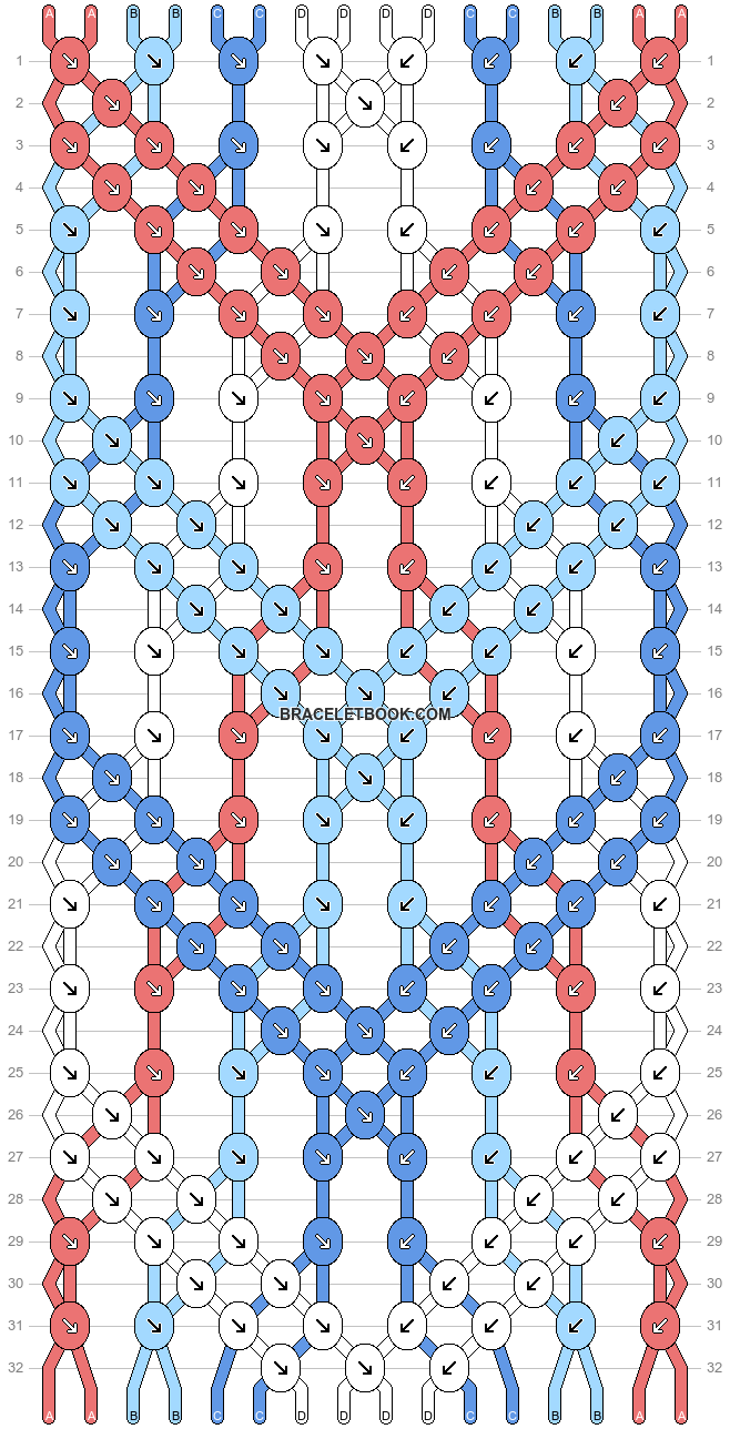 Normal pattern #47749 variation #434450 pattern