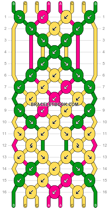 Normal pattern #207399 variation #434453 pattern