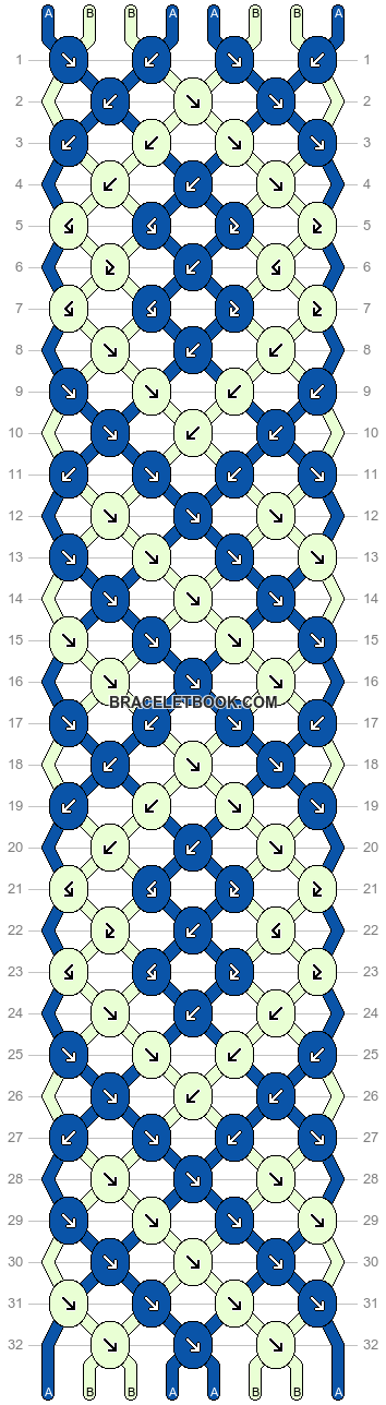 Normal pattern #207415 variation #434454 pattern