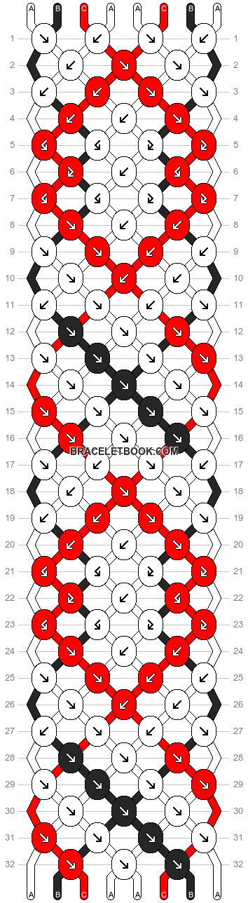 Normal pattern #207415 variation #434456 pattern