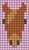 Alpha pattern #63991 variation #434457