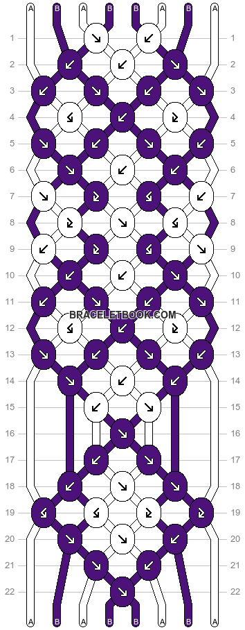 Normal pattern #207409 variation #434460 pattern