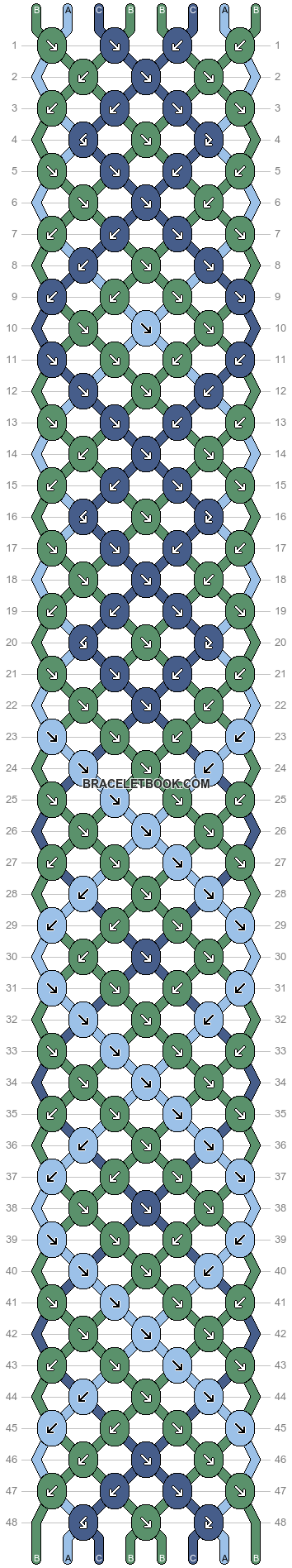 Normal pattern #150574 variation #434464 pattern