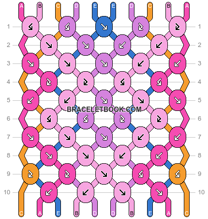Normal pattern #16135 variation #434465 pattern