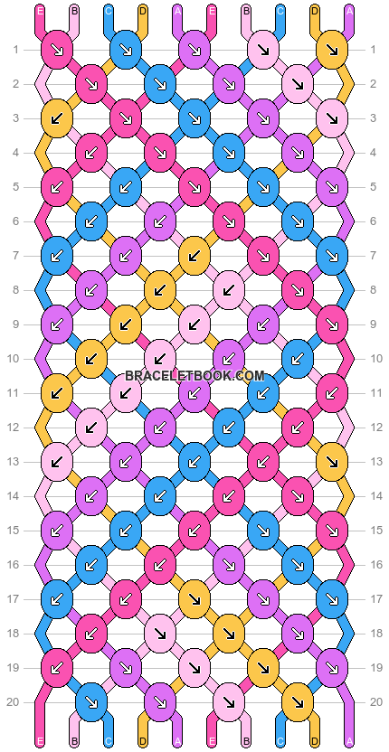 Normal pattern #1013 variation #434467 pattern
