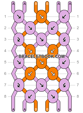 Normal pattern #17826 variation #434470 pattern