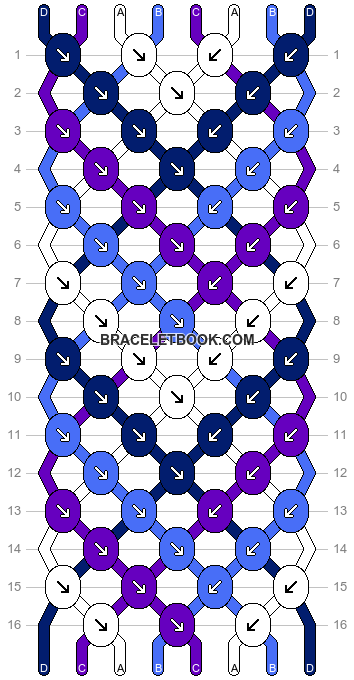 Normal pattern #2 variation #434472 pattern