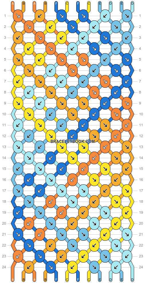 Normal pattern #128516 variation #434474 pattern
