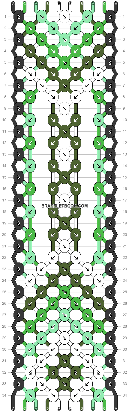 Normal pattern #207393 variation #434476 pattern