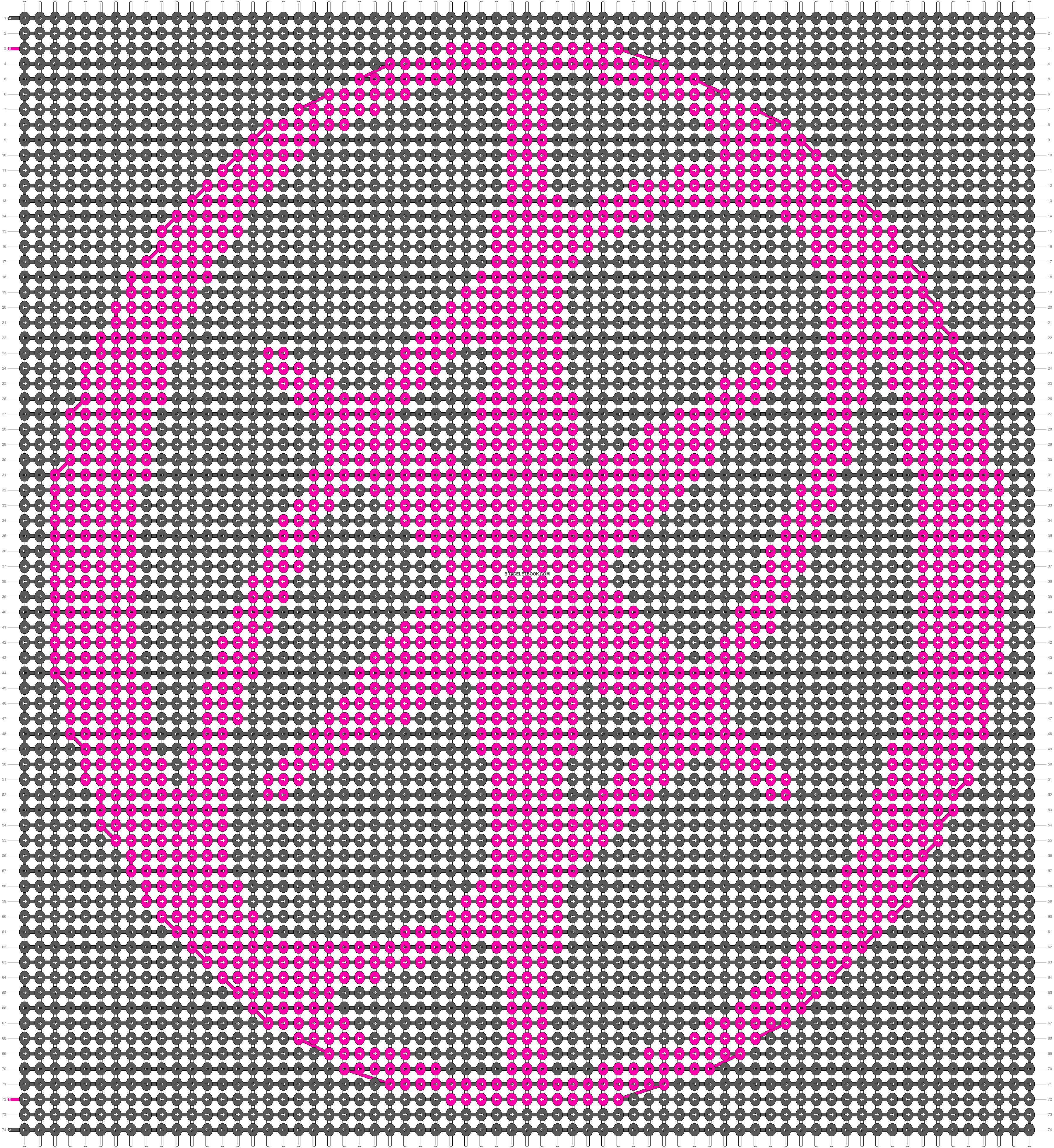 Alpha pattern #199157 variation #434478 pattern