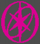 Alpha pattern #199157 variation #434478