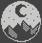 Alpha pattern #60313 variation #434480