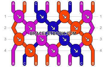 Normal pattern #1 variation #434481 pattern