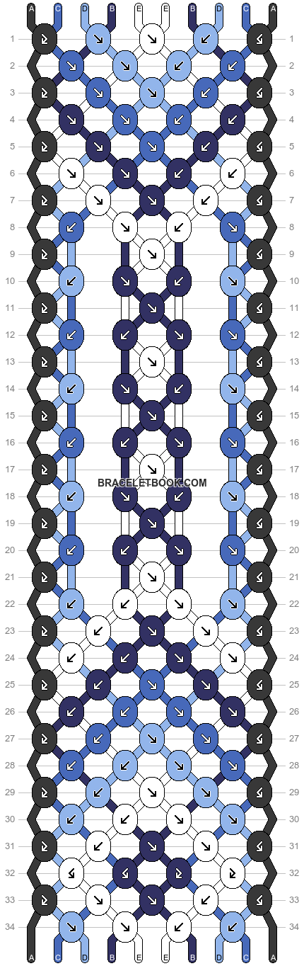 Normal pattern #207393 variation #434482 pattern