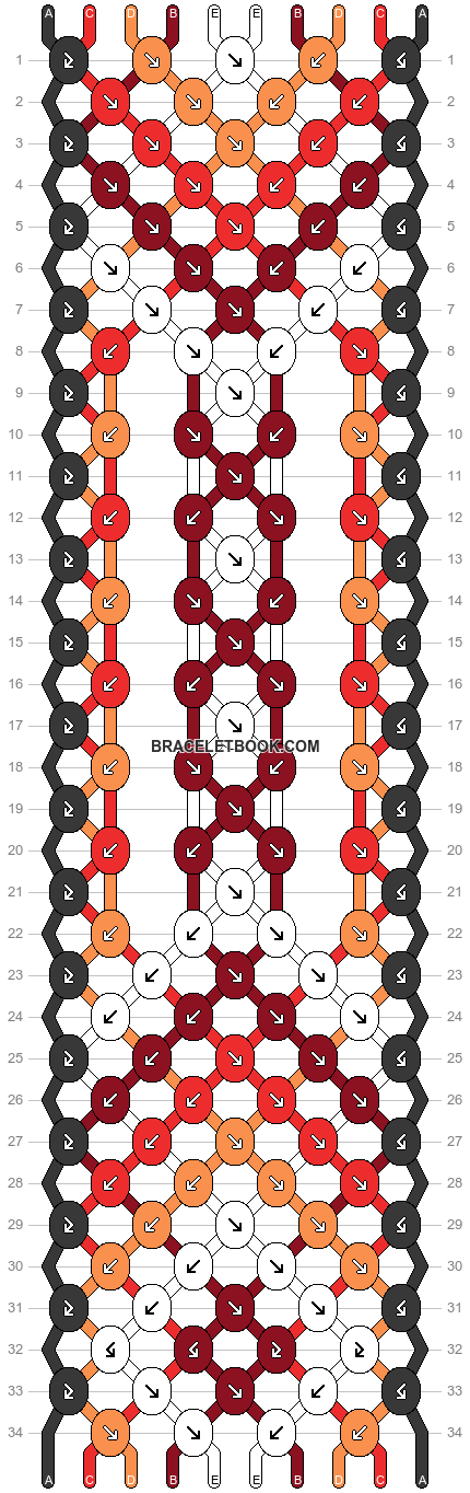 Normal pattern #207393 variation #434484 pattern