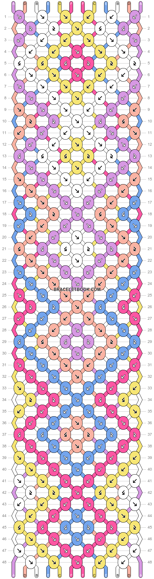 Normal pattern #61917 variation #434486 pattern