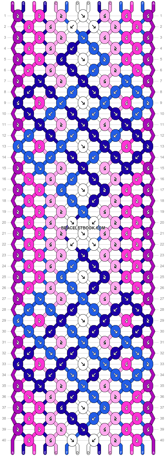 Normal pattern #198855 variation #434487 pattern