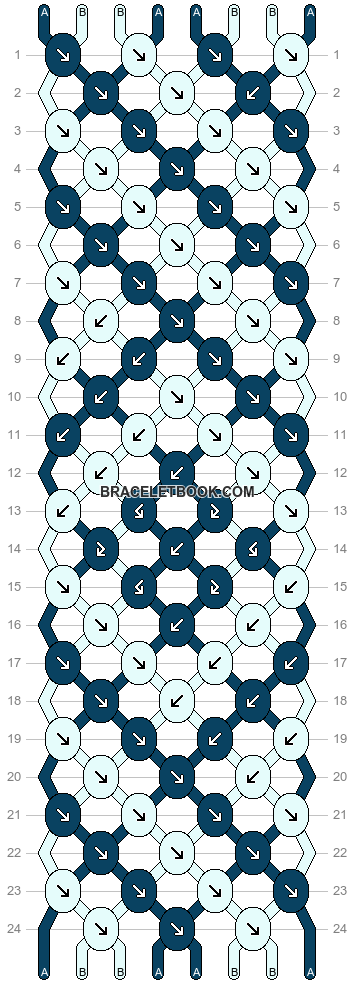 Normal pattern #207431 variation #434488 pattern