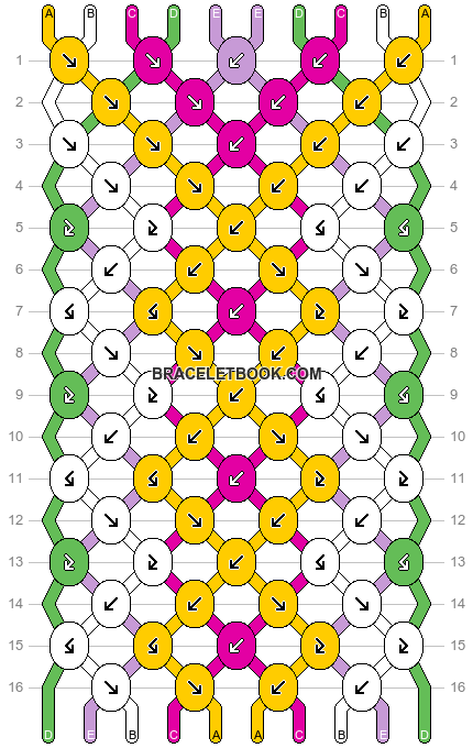Normal pattern #17657 variation #434489 pattern