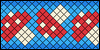 Normal pattern #102437 variation #434490