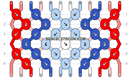 Normal pattern #18 variation #434491 pattern