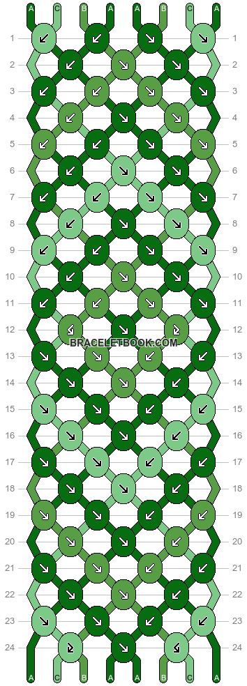 Normal pattern #15384 variation #434492 pattern